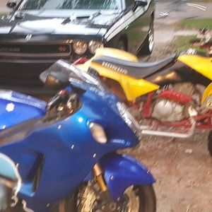 Meet your Posher, Francis